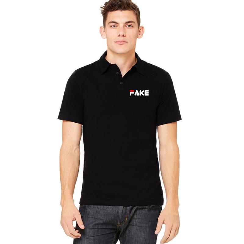 fake polo t shirts