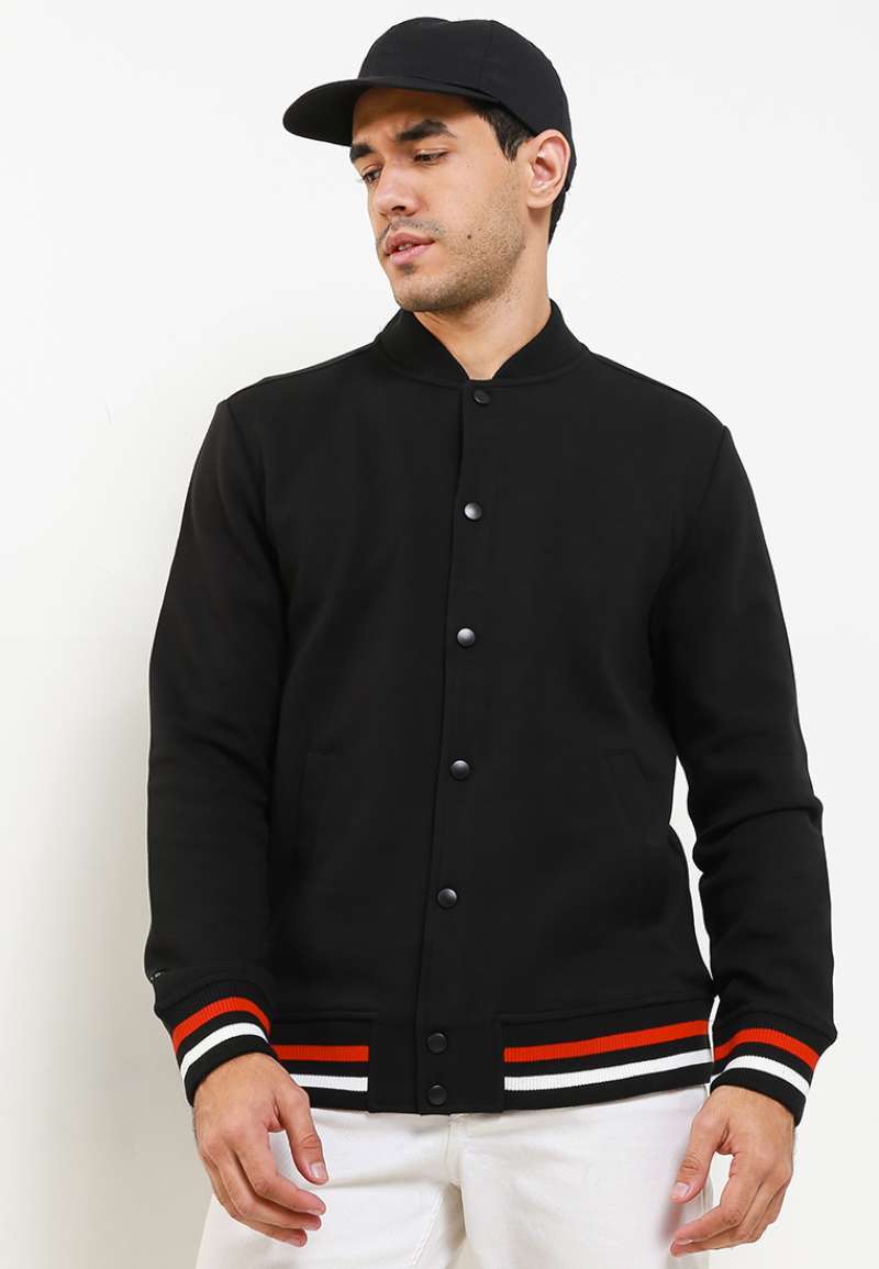 Giordano bomber jacket hotsell
