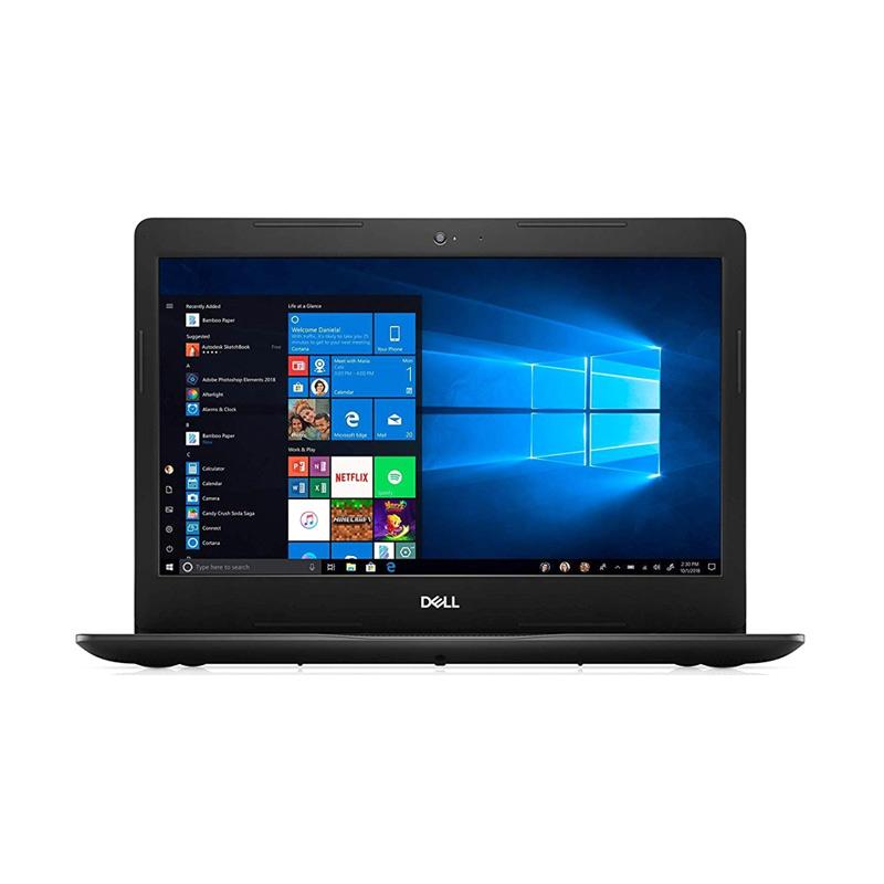 Jual Big Deals Dell Inspiron 3493 Notebook I5 1035g1 4gb 1tb Onboard Win10 Sl Free Wireless Mouse Alcatroz Air Mouse Online Desember 2020 Blibli