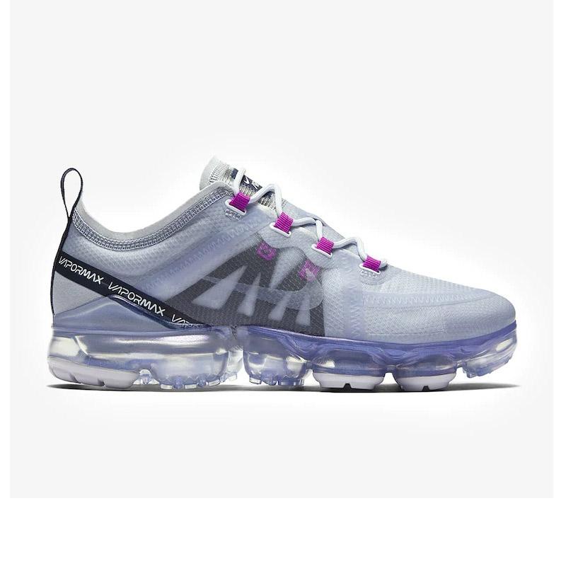 women's air vapormax running shoes