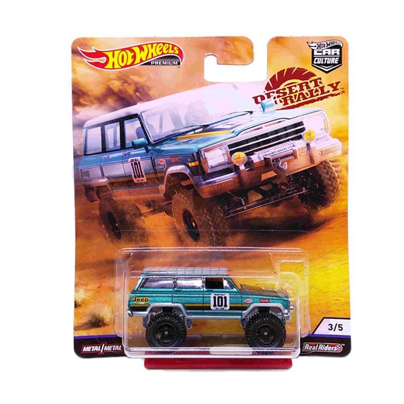 grand cherokee hot wheels