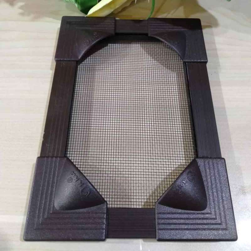 Jual Onna Kasa Nyamuk Magnet Fiberglass Online November 2020 Blibli