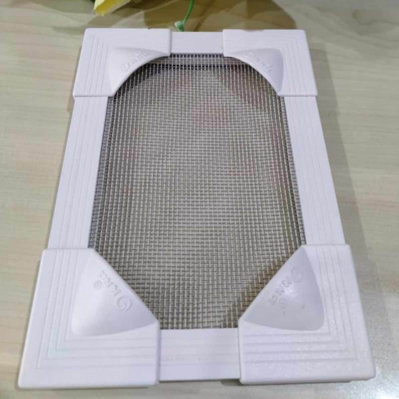 Jual Onna Kasa Nyamuk Magnet Fiberglass Online November 2020 Blibli