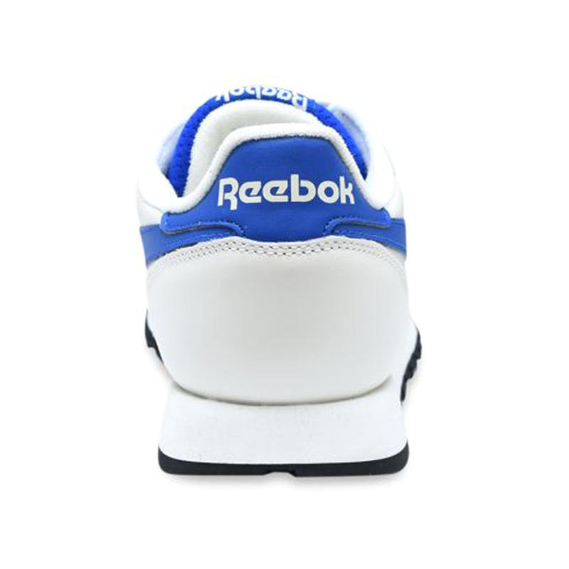 Jual Reebok Men Classic Leather MU Shoes REE10 EF3385 di Seller