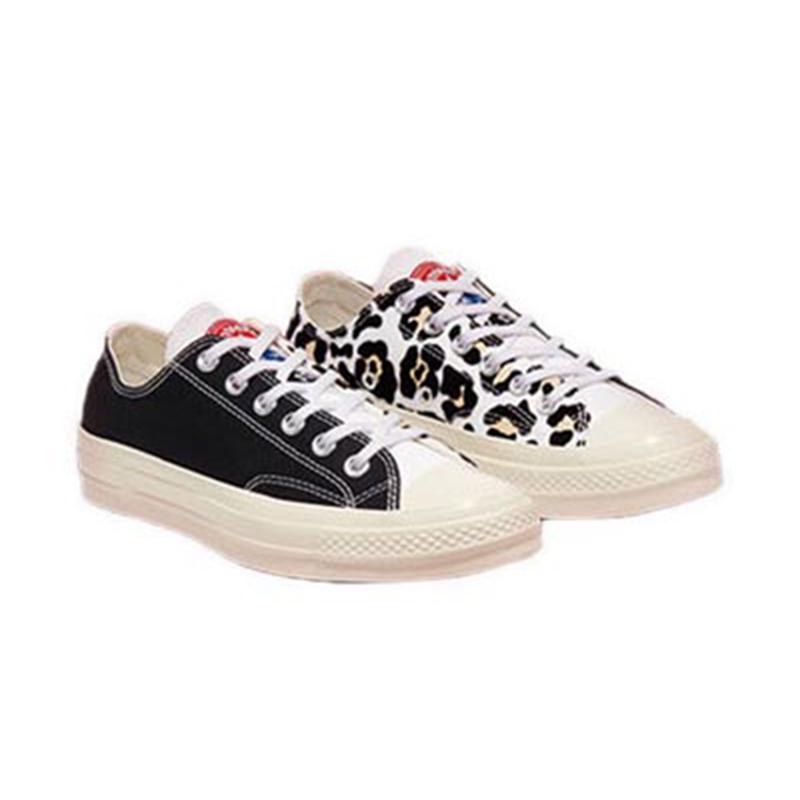 converse chucks low top