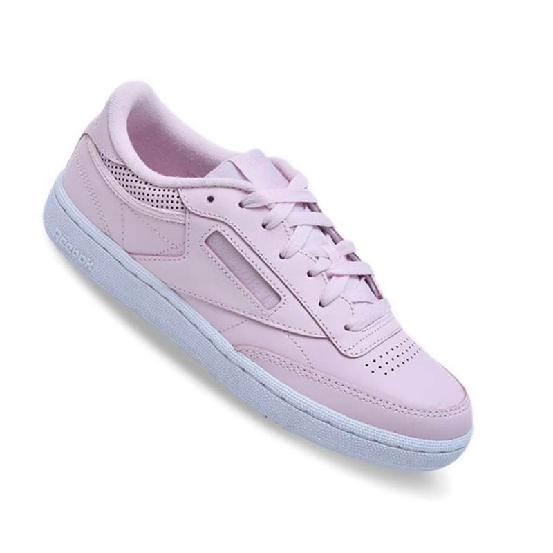 jual reebok club c 85