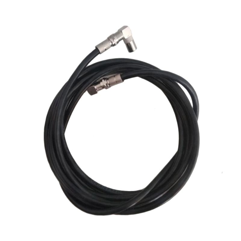 Jual Delino Jack Model L to L Kabel Antena TV [3 m/ Male to Male] Online  Januari 2021 | Blibli