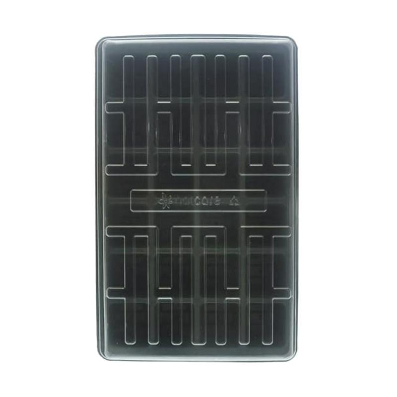 Jual Jirifarm Tray Semai 24 Lubang Alas Dan Tutup Hidroponik Umum Online Oktober 2020 Blibli Com
