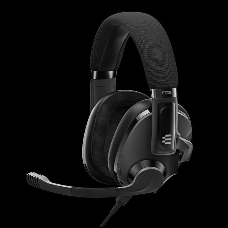 Sennheiser headset ps5 hotsell