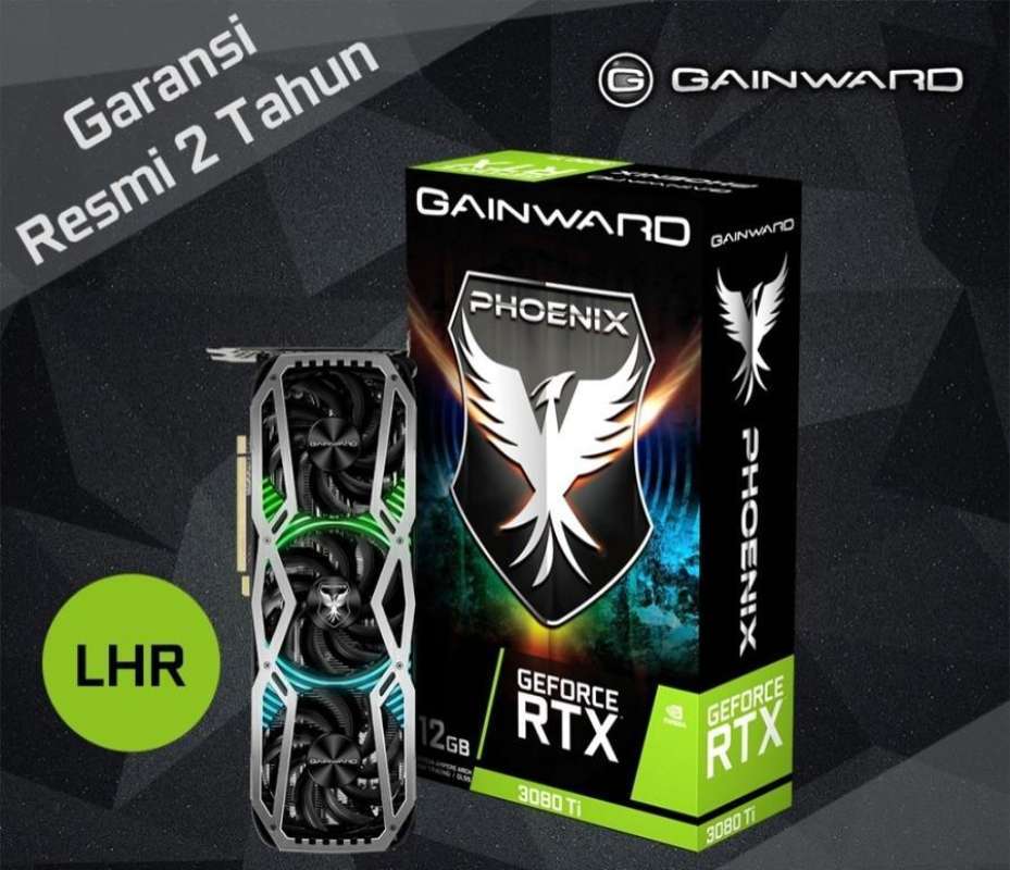 Gainward GeForce RTX 3080 12GB Phantom セール グラフィックボード