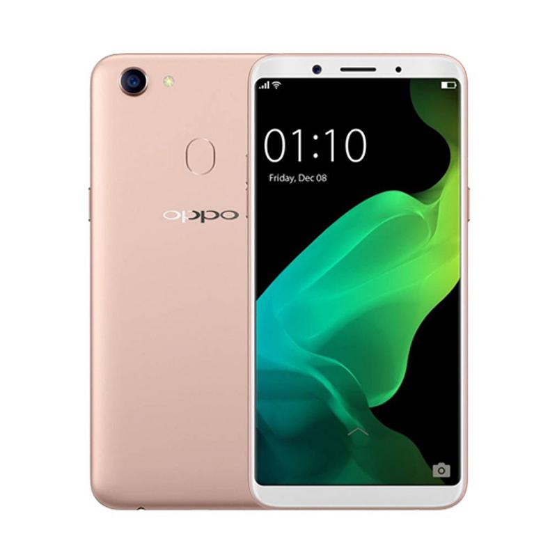 OPPO Fullset Touchscreen LCD for OPPO F5