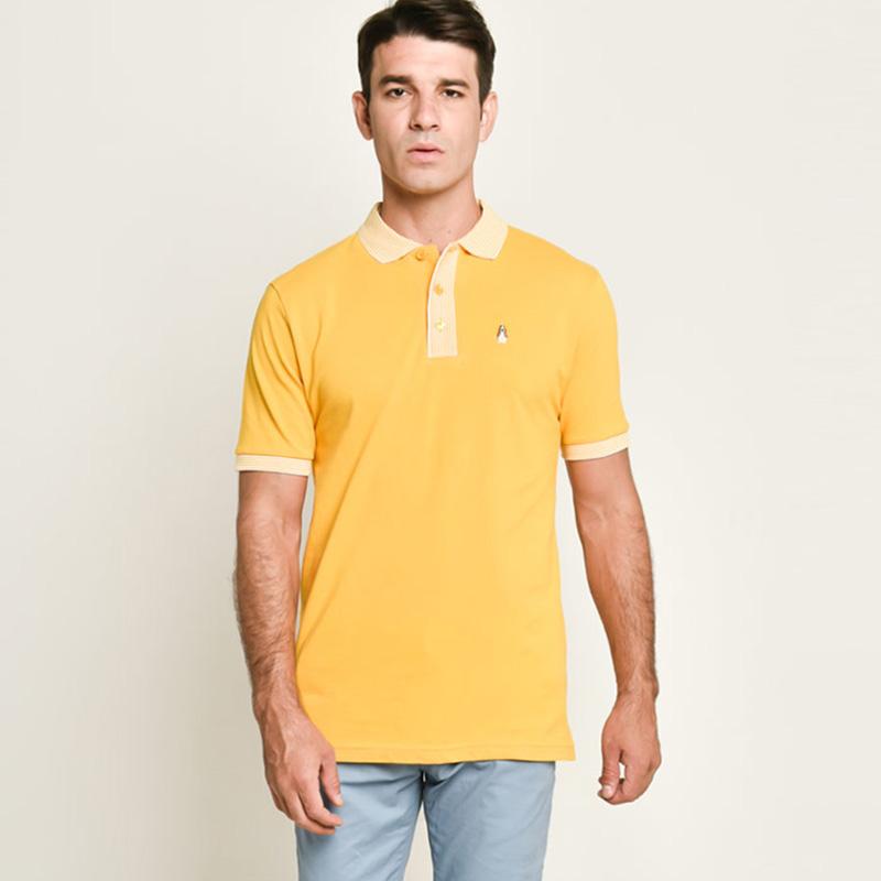Jual Hush Puppies Men Stride 2 Polo 