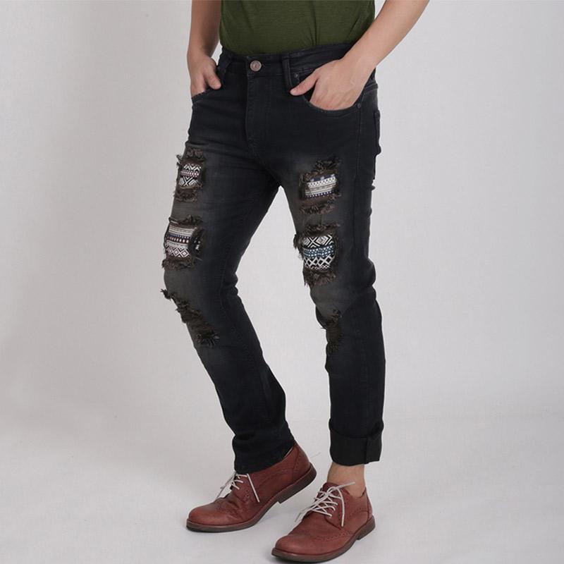 Promo Elfs Shop Soft Jeans Premium 