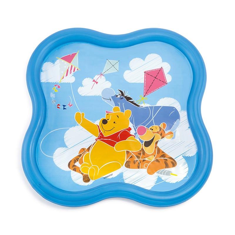 Jual Intex Winnie The Pooh Baby Spray Kolam Mandi Anak 58433 Online Februari 2021 Blibli