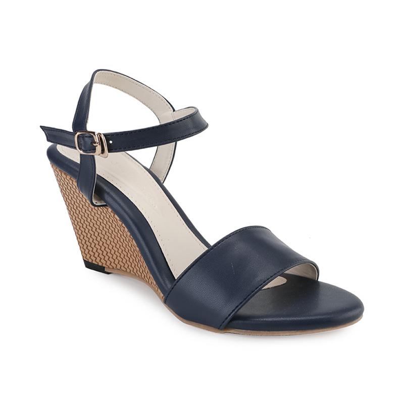 Promo Head Over Heels Logan Slingback Sepatu Wedges Wanita Diskon 59 Di Seller Head Over Heels Store Medan Satria Kota Bekasi Blibli
