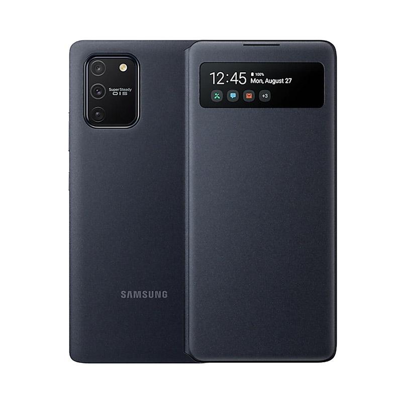 Samsung S View Wallet Cover Galaxy S10 Lite