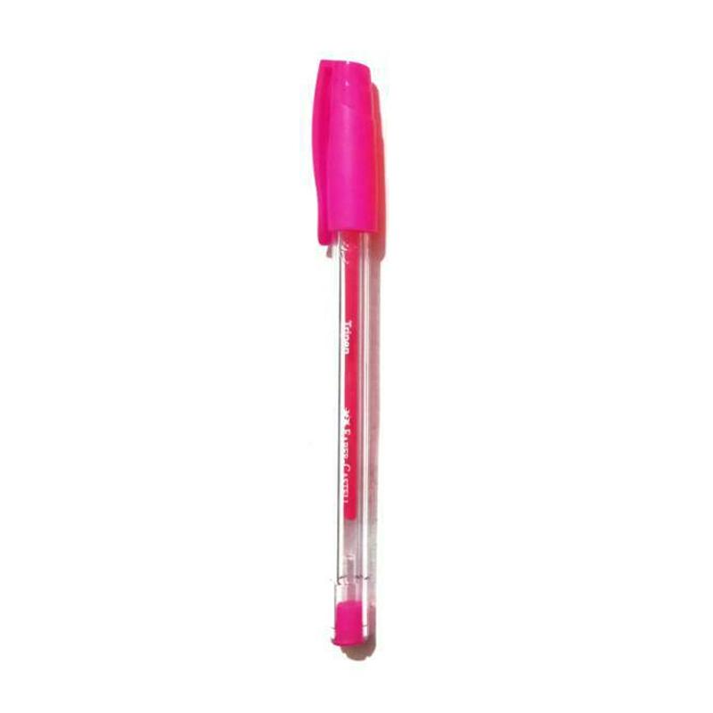 Jual Pulpen Tripen Neon Gel Faber Castell 1 Pcs Ballpoint Pena Pen 0 7 Mm Online Desember 2020 Blibli