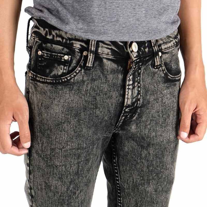 Snow white jeans hot sale