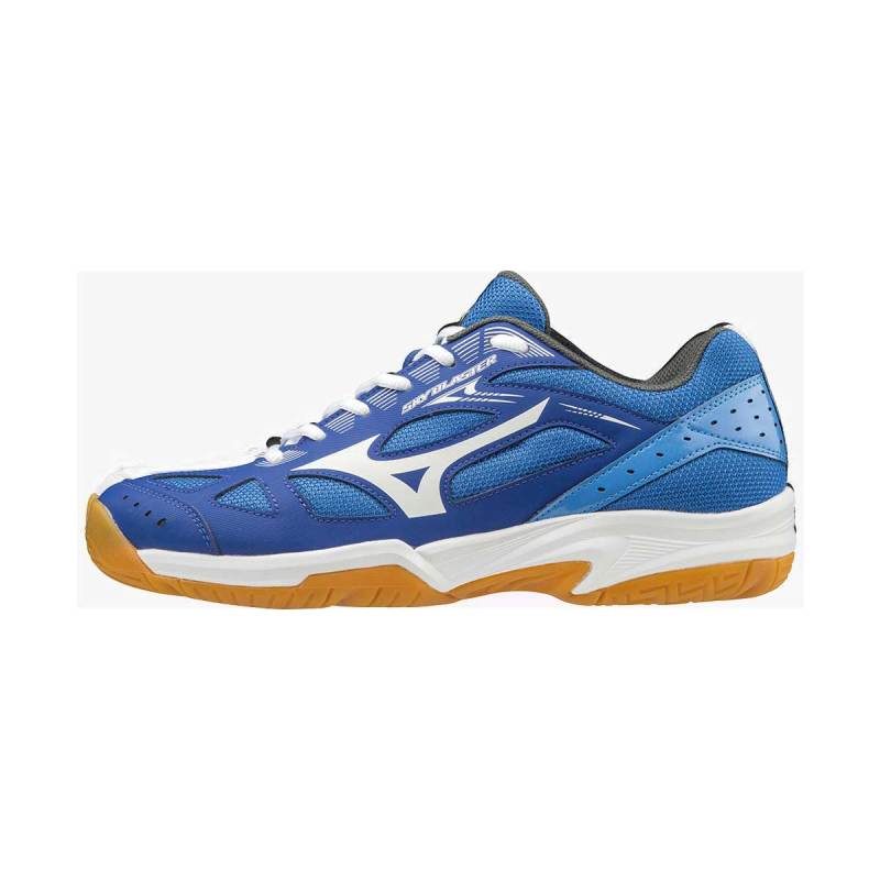 Jual Mizuno Sky Blaster Sepatu Badminton Murah September 2020 Blibli Com