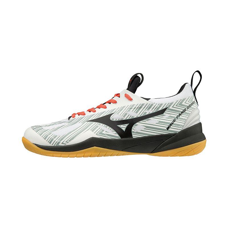mizuno wave fang zero review