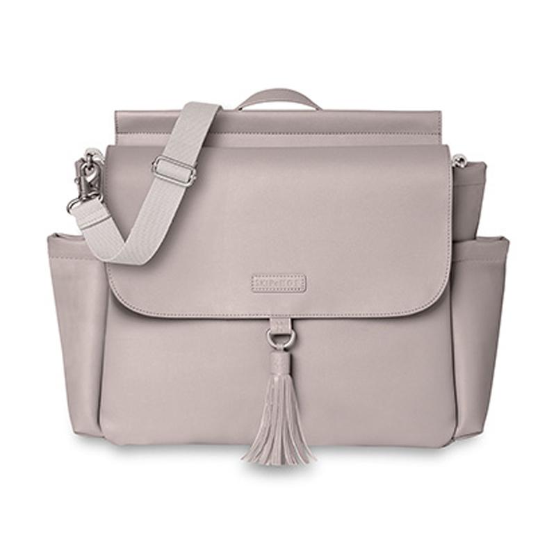 Jual Skip Hop Greenwich Simply Chic Convertible Portobello Tas Perlengkapan Bayi Online Agustus 2020 Blibli Com