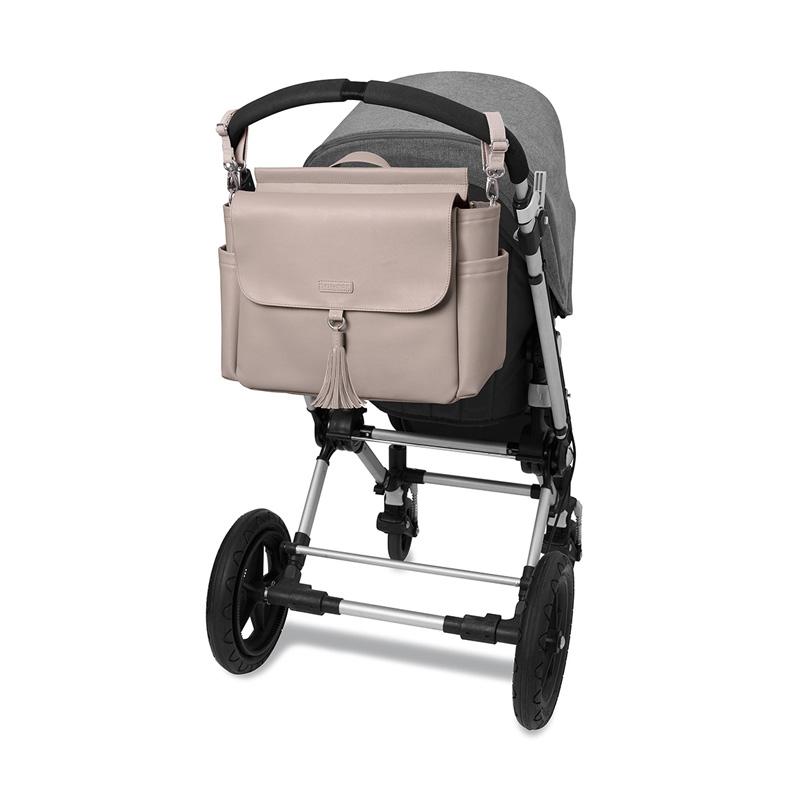 Jual Skip Hop Greenwich Simply Chic Convertible Portobello Tas Perlengkapan Bayi Online Agustus 2020 Blibli Com