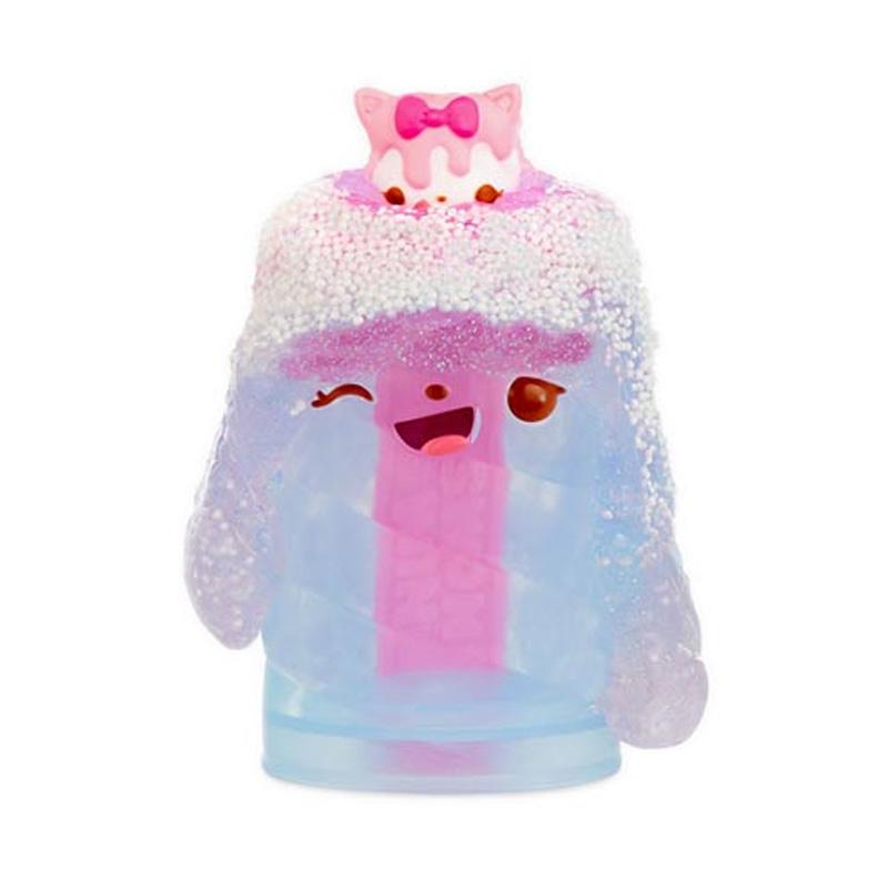 num noms stuffed toy