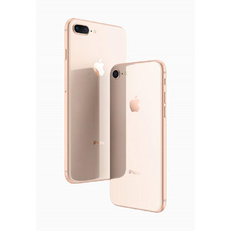 Jual Apple Iphone 8 Plus Gold 64 Gb Refurbish Online Desember 2020 Blibli