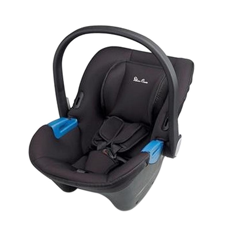 Jual Silver Cross Simplicity Infant Carrier Sewa Car Seat 30 Hari