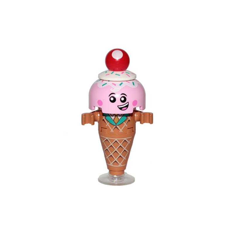 lego movie ice cream