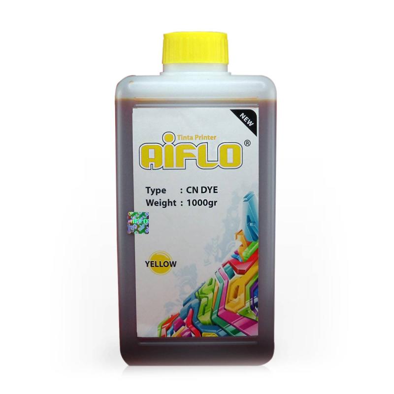 aiflo tinta printer canon 1 liter