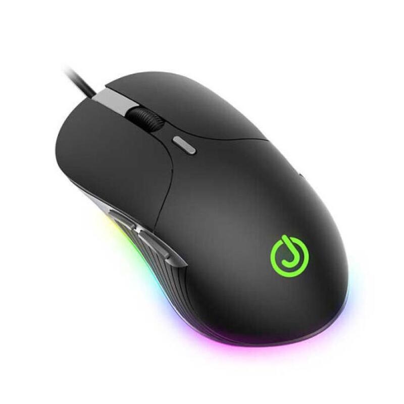 Jual Joyseus Ms0005 Rgb 3200dpi Led Usb Professional Gaming Mouse Online Desember 2020 Blibli