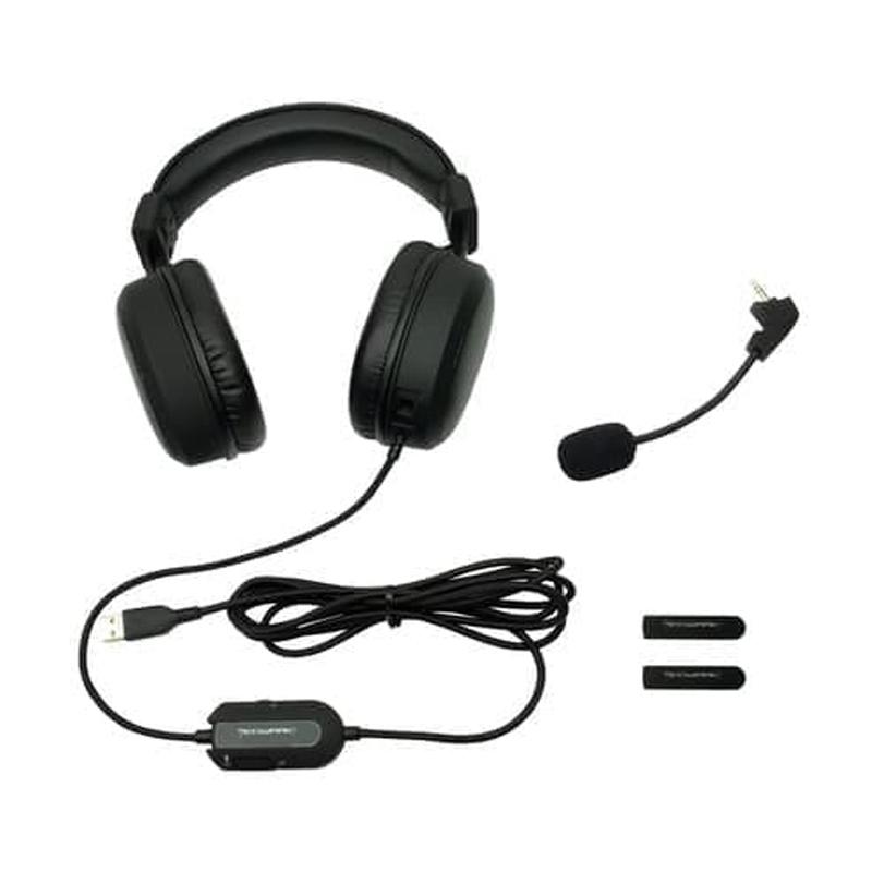 Jual TECWARE Q5 7.1 Surround Premium 