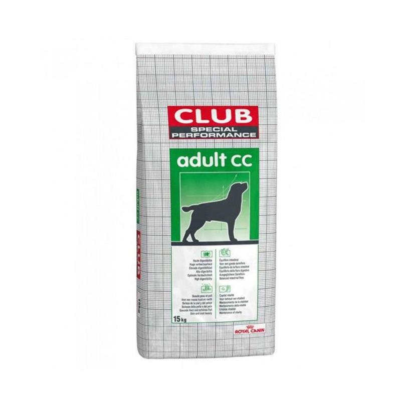 Royal canin club shop cc 20 kg