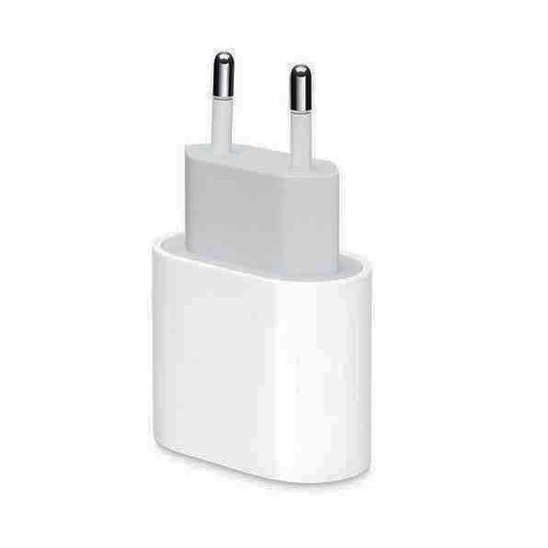 Jual Apple Usb C Power Adapter Original 18w Online Oktober 2020 Blibli Com
