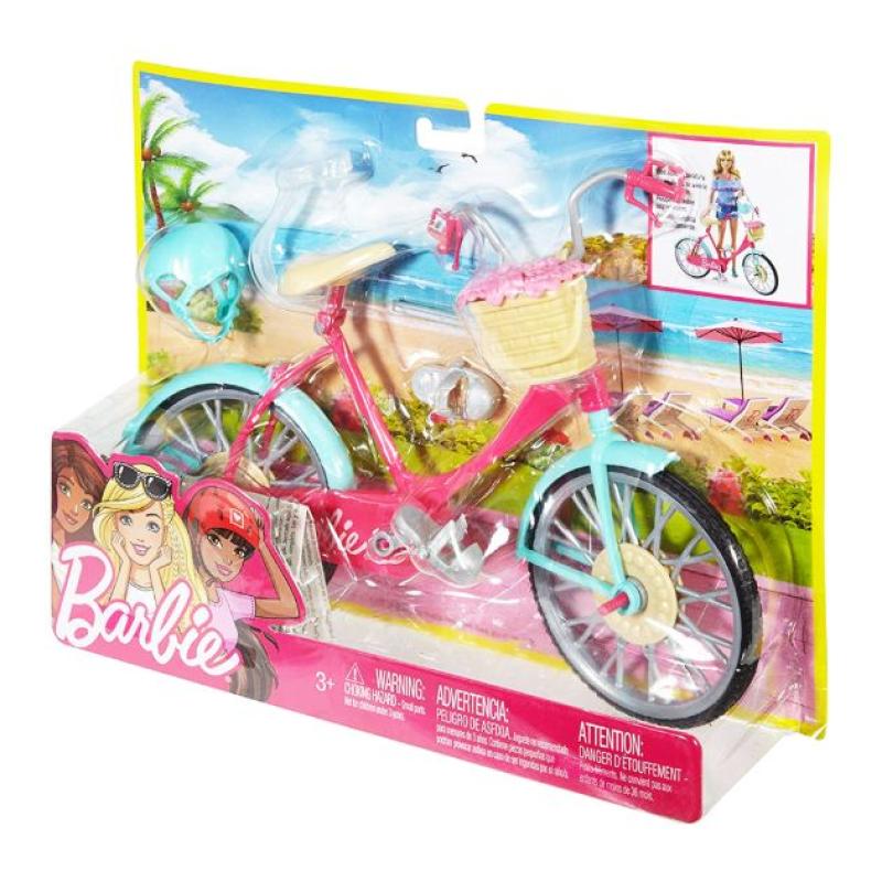 Jual Barbie Dvx55 Bike Mainan Anak Online November 2020 Blibli