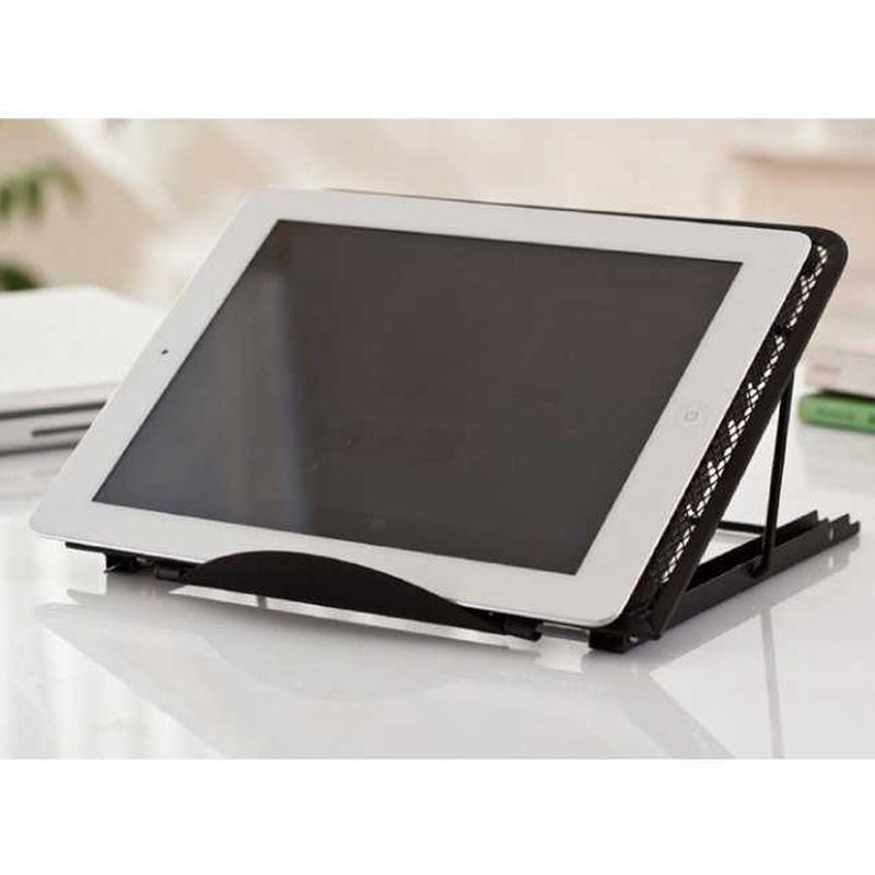 Jual Eastvita Adjustable Angle Portable Laptop Stand Online November 2020 Blibli Com