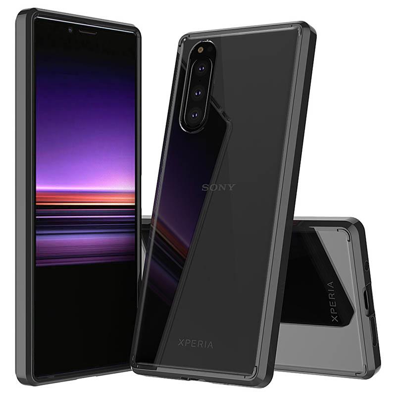 Spigen Liquid Crystal Xperia Ii Spigen Sony Xperia Series Case