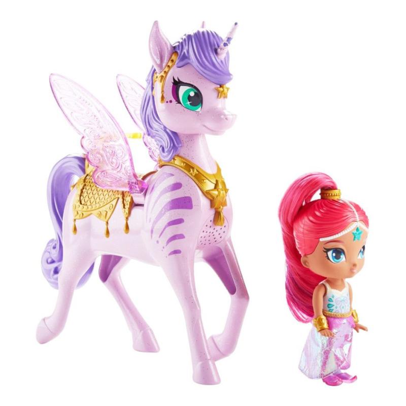 genie barbie