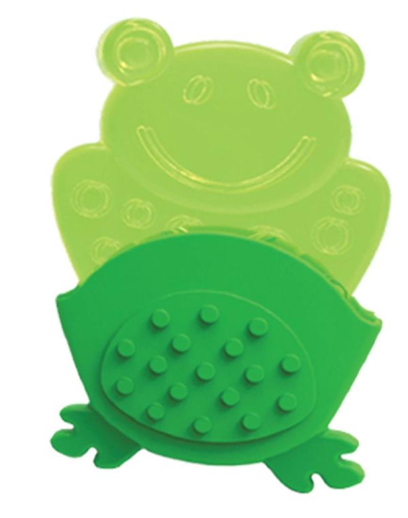 baby safe cooling teether