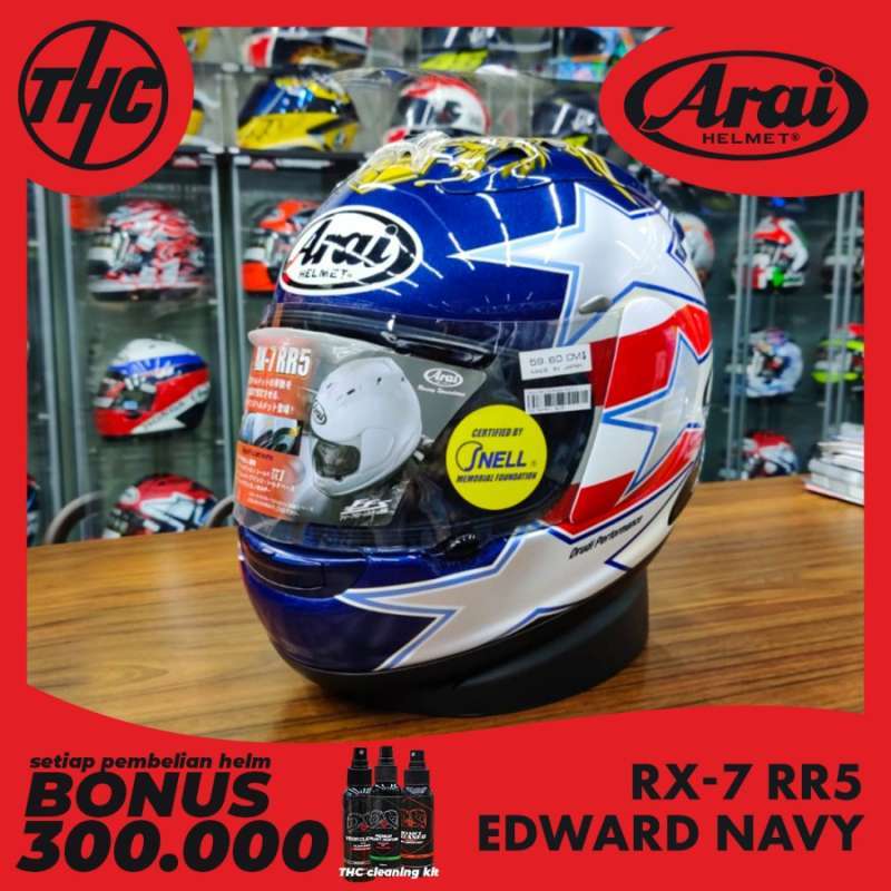 Helm arai rx7 rr5 hotsell