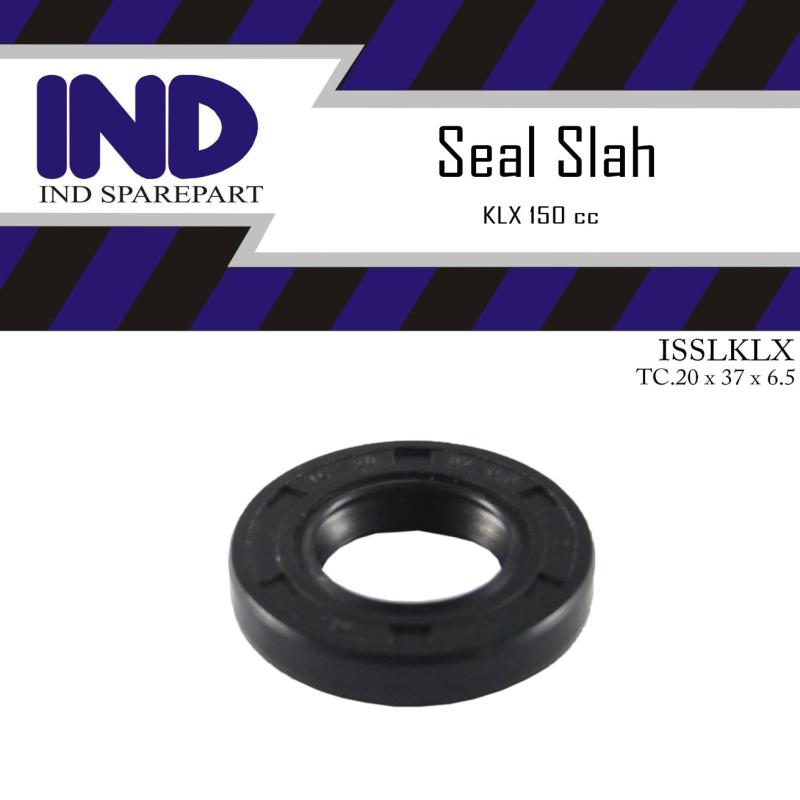 jual ind seal slah kick starter klx 150 cc 20x37x6 5 online september 2020 blibli com