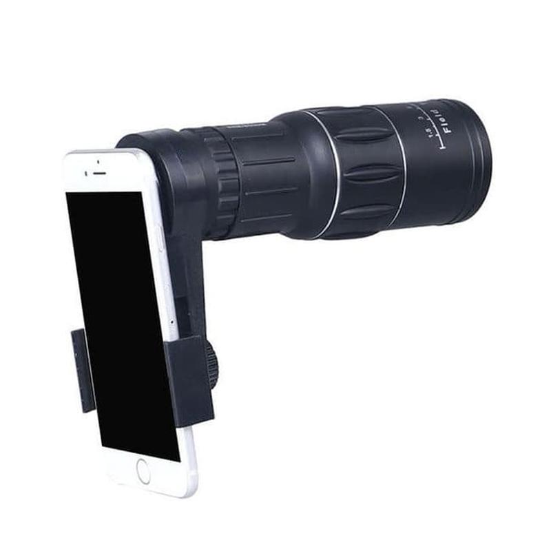 Jual Tolkien Kl1040 Lensa Tele Zoom 16x52 Aksesoris Kamera For Smartphone Online Oktober 2020 Blibli Com