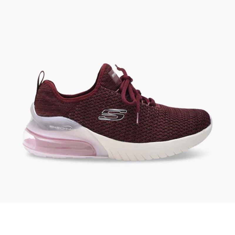 Jual Skechers Skech Air Stratus Women S Training Shoes 13277burg Online Desember 2020 Blibli