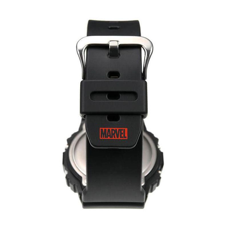 Promo CASIO G-Shock Marvel Jam Tangan Pria - Hitam [Original/ DW-5600VT/  Limited Edition] di Seller THE WATCHGALLERIA OFFICIAL STORE - Kota Jakarta  Pusat, DKI Jakarta | Blibli