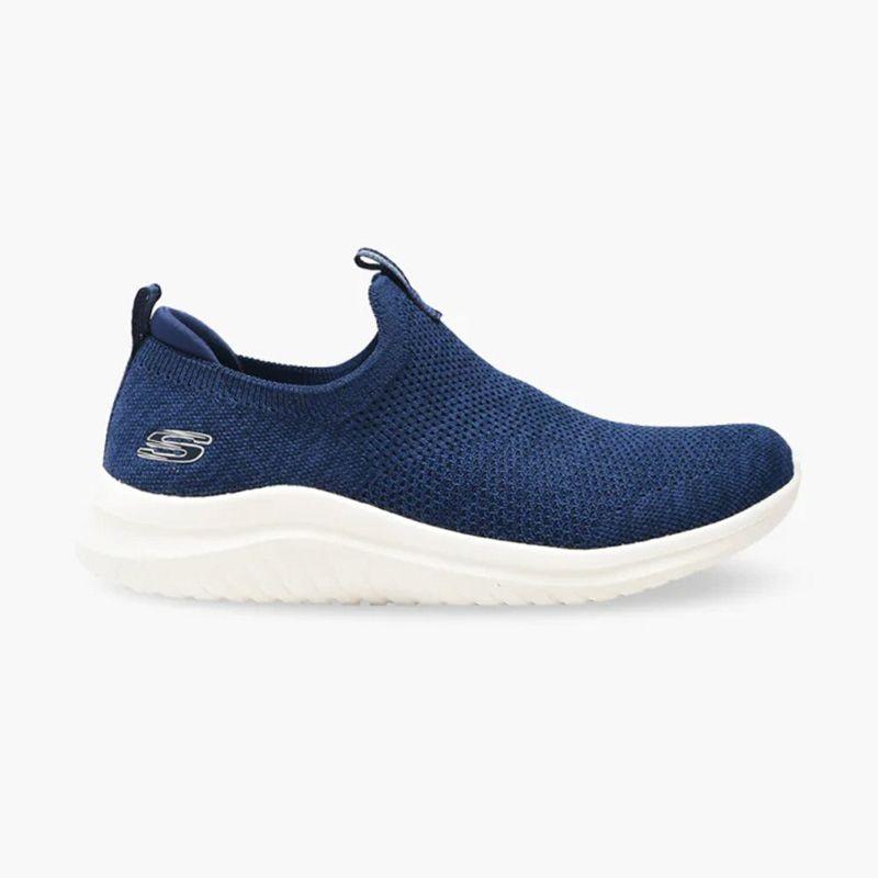 Skechers ultra flex discount 2.0 womens blue