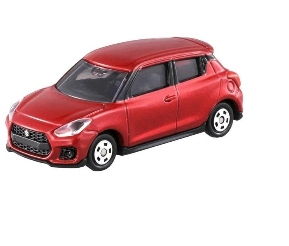 suzuki swift toy car model
