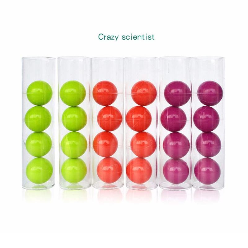 Jual H Ikea Math Learning Crazy Scientist Board Game Test Tube Set Logical Thinking Game For Kids Online September 2020 Blibli Com