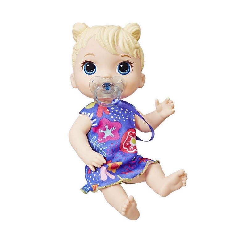 baby alive adalah