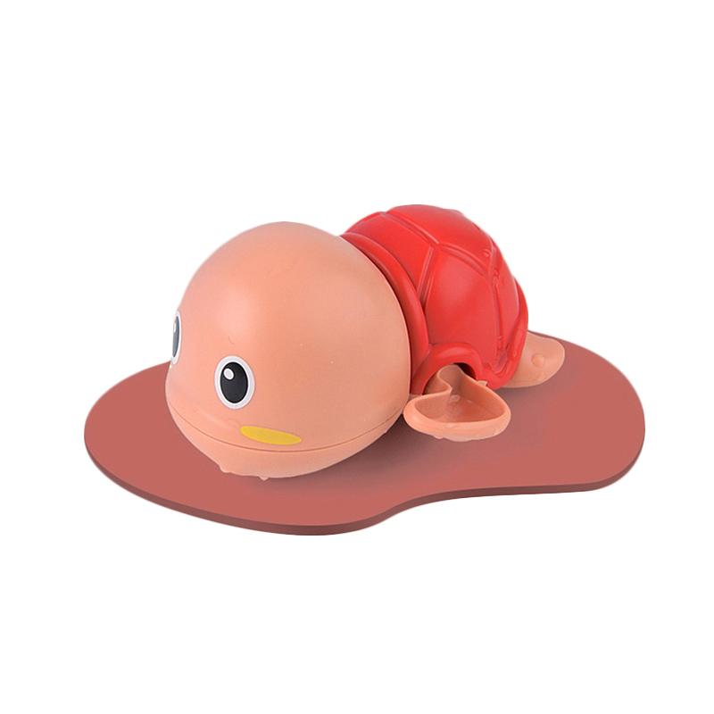 hygienic bath toys